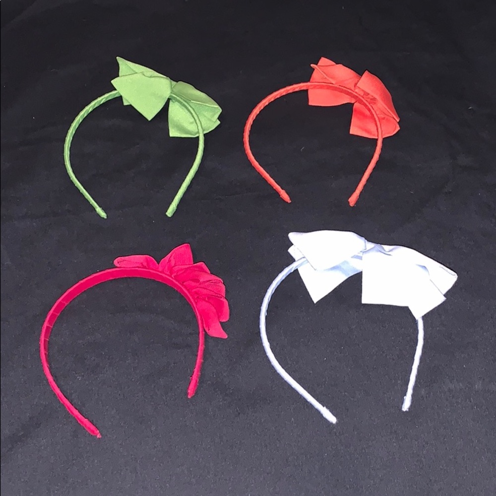 Girls headbands